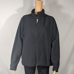 Woolrich Fleece